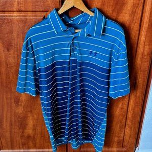 Under Armour Golf Polo